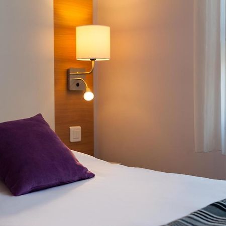 The Originals City, Hotel Continental, Poitiers Zewnętrze zdjęcie