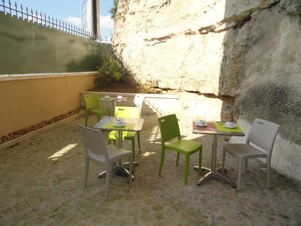 The Originals City, Hotel Continental, Poitiers Zewnętrze zdjęcie