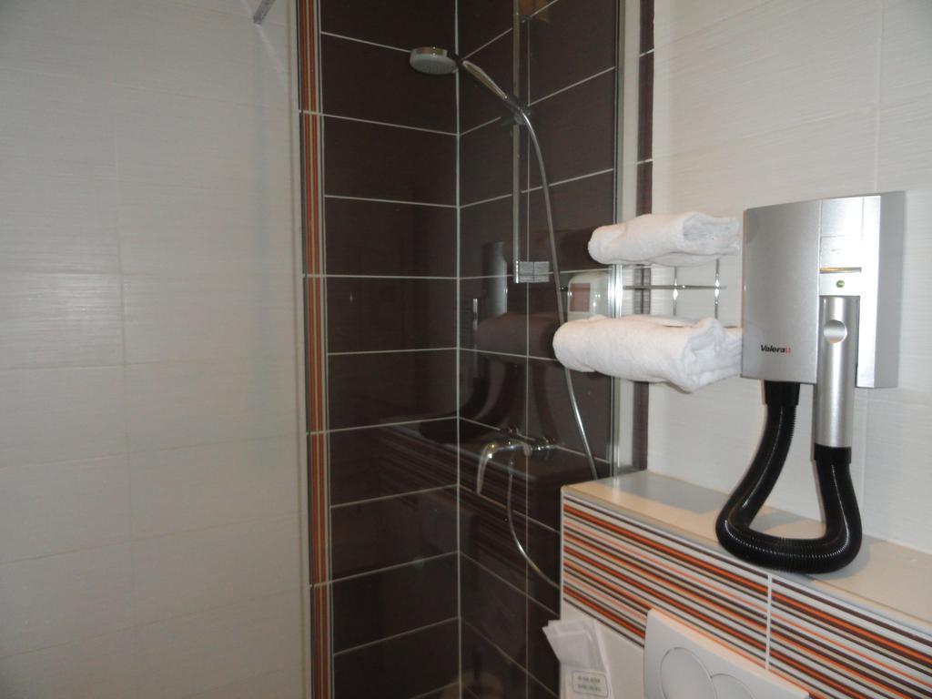 The Originals City, Hotel Continental, Poitiers Pokój zdjęcie