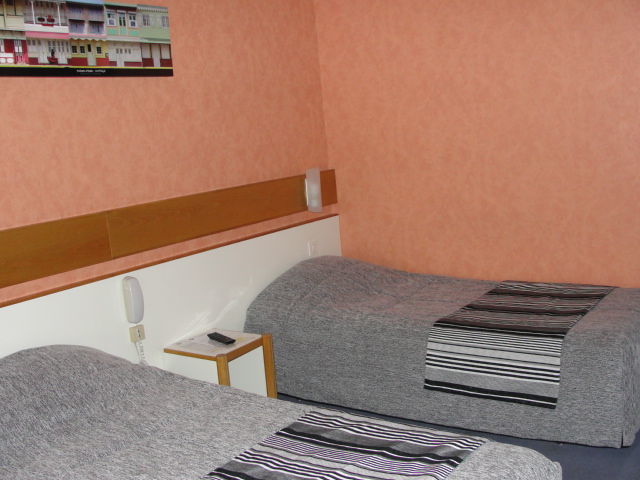 The Originals City, Hotel Continental, Poitiers Zewnętrze zdjęcie
