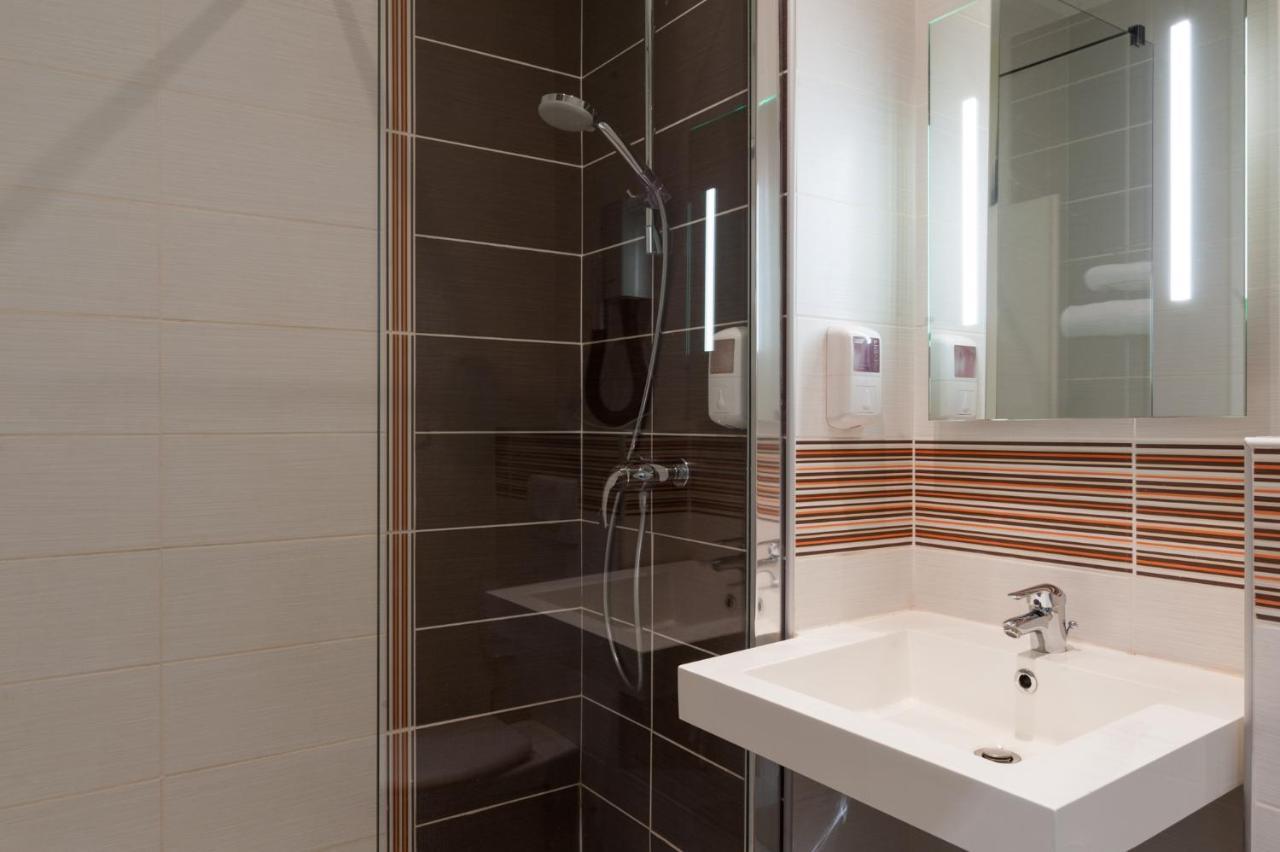 The Originals City, Hotel Continental, Poitiers Zewnętrze zdjęcie